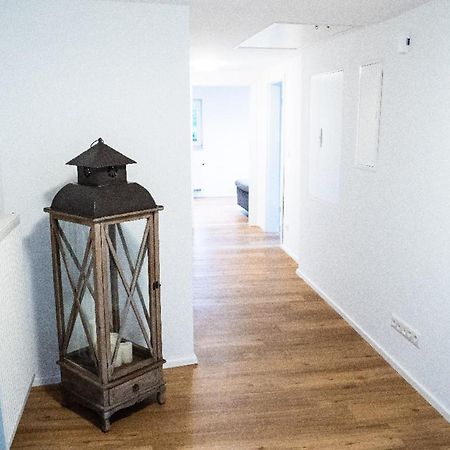 Ferienwohnung Leit'N Heisl Эссинг Экстерьер фото