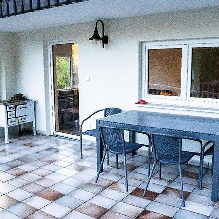 Ferienwohnung Leit'N Heisl Эссинг Экстерьер фото