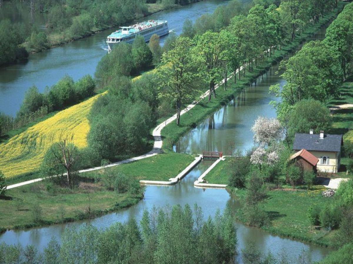 Ferienwohnung Leit'N Heisl Эссинг Экстерьер фото
