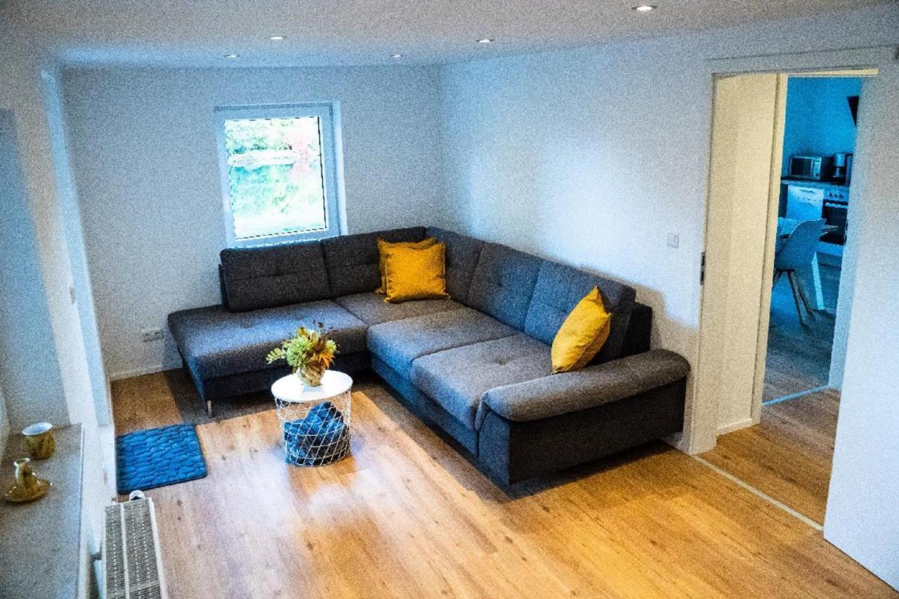 Ferienwohnung Leit'N Heisl Эссинг Экстерьер фото