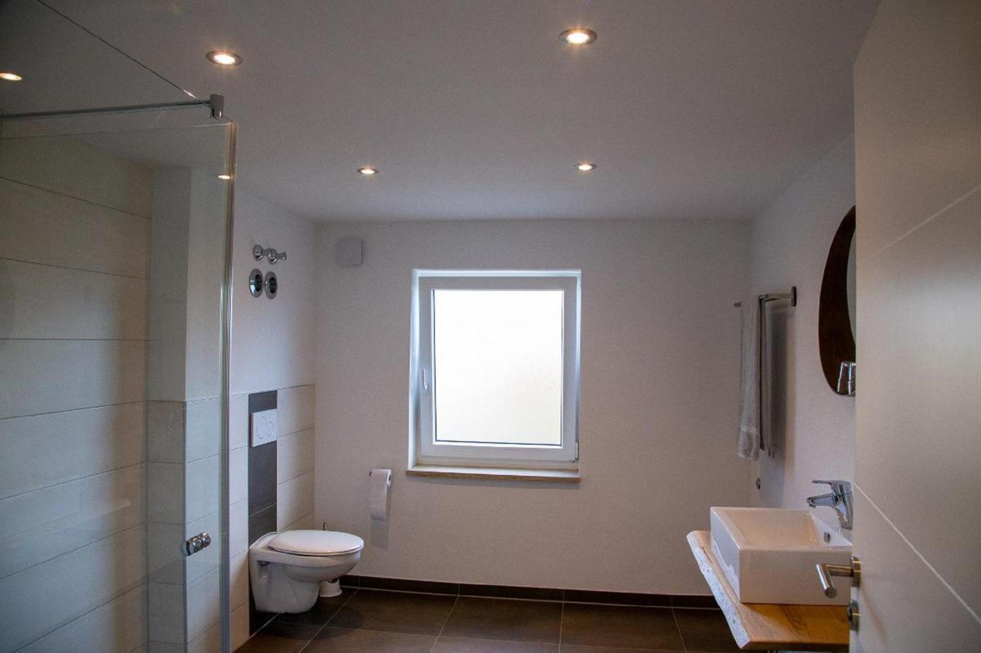Ferienwohnung Leit'N Heisl Эссинг Экстерьер фото