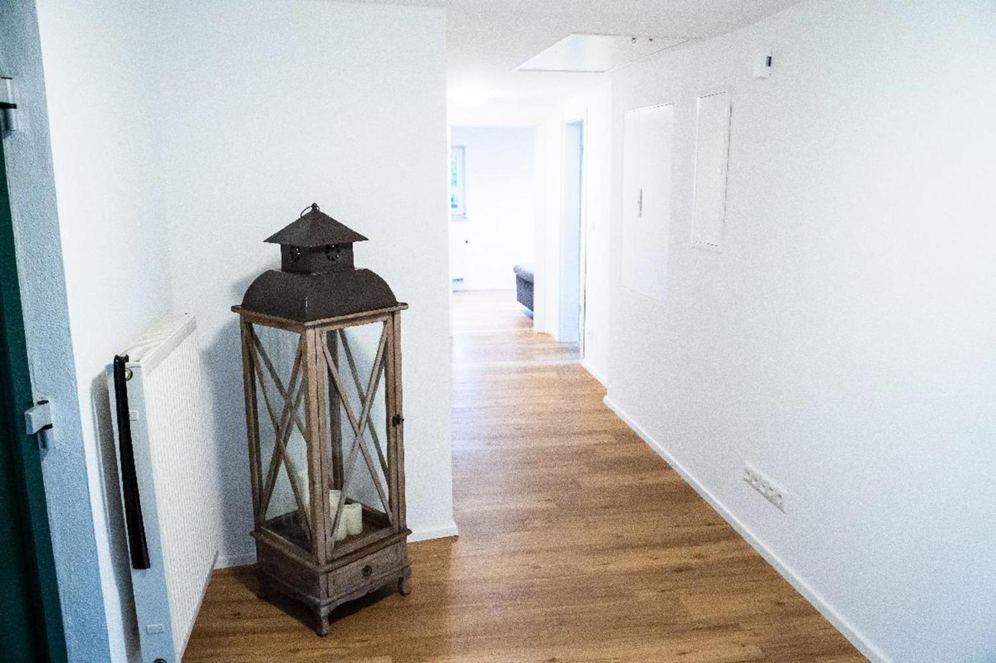 Ferienwohnung Leit'N Heisl Эссинг Экстерьер фото